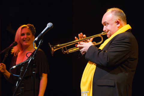 Devonport Jazz - Kempsey Accommodation 0