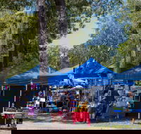 Discovery Coast Rotary Markets - Kempsey Accommodation