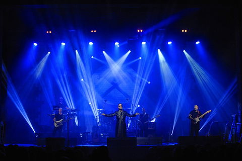 Echoes Of Pink Floyd: A Journey Through Time - Mildura - Kempsey Accommodation 0