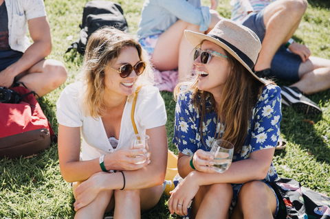 Fairgrounds Festival - Kempsey Accommodation 0