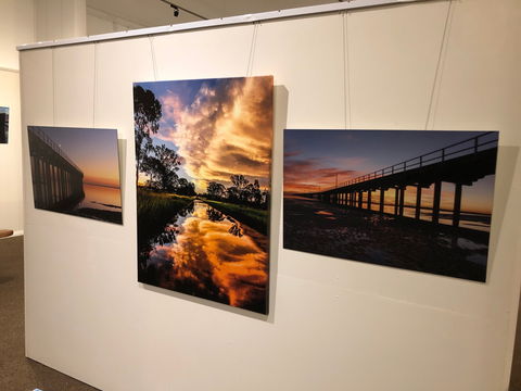 Faith, Hope And Love - Photographic Exhibition - Kempsey Accommodation 0