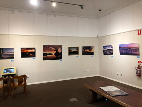 Faith, Hope And Love - Photographic Exhibition - Kempsey Accommodation 2