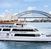 Father's Day Lunch Cruise on Sydney Harbour - Kempsey Accommodation
