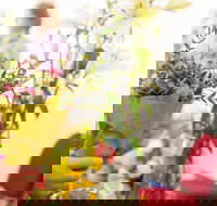 Good Shepherd May Market