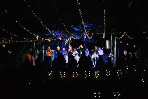 Hahndorf Christkindlmarkt - Kempsey Accommodation 2
