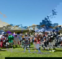 Hanging Rock Makers Market - Kempsey Accommodation