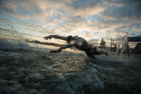 IRONMAN 70.3 Western Australia - Kempsey Accommodation 0