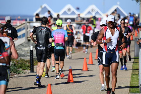 IRONMAN 70.3 Western Australia - Kempsey Accommodation 1