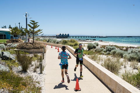 IRONMAN 70.3 Western Australia - Kempsey Accommodation 2