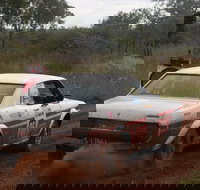 Ironman/Aluminium Lady Motorkhana/Khana Cross - Kempsey Accommodation