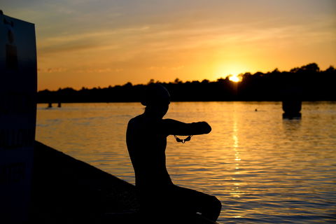 IRONMAN 70.3 Western Sydney - Kempsey Accommodation 0