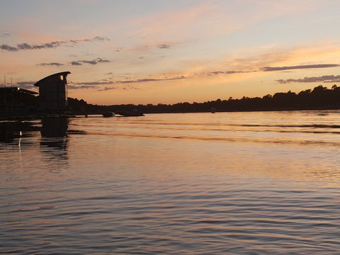 IRONMAN 70.3 Western Sydney - Kempsey Accommodation 1