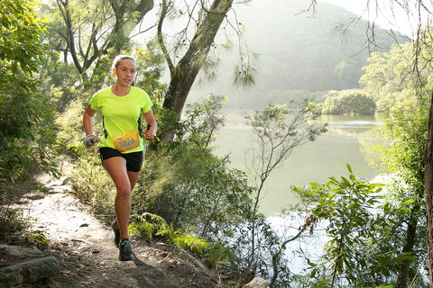 Jabulani Challenge - Kempsey Accommodation 0