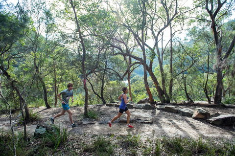 Jabulani Challenge - Kempsey Accommodation 1