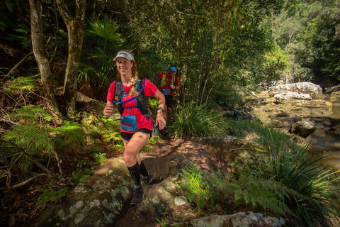 Jabulani Challenge - Kempsey Accommodation 2