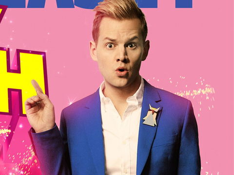 JOEL CREASEY – MESSY BITCH - Kempsey Accommodation 0