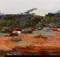 July 4X4 Come and Try Day - Kempsey Accommodation