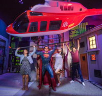 Justice League is sending out a call for local heroes - Kempsey Accommodation