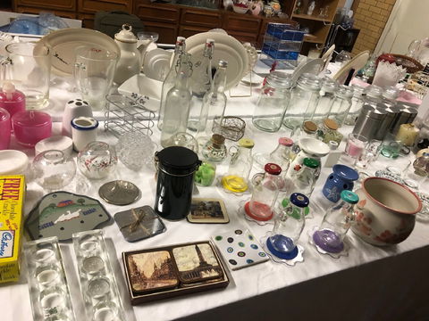 Kadina Uniting Church Garage Sale - Kempsey Accommodation 0