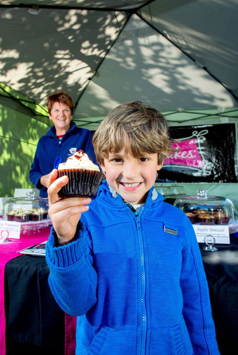 Kempsey Riverside Markets - Kempsey Accommodation 0