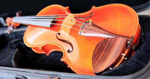 Kendall National Violin Competition Finals Weekend - Kempsey Accommodation 0