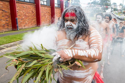 Live N Local In The Village - Kempsey Accommodation 2