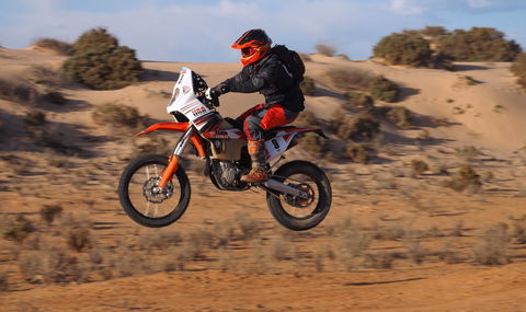 Local Legends Sunraysia Safari Rally - Kempsey Accommodation 0