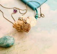 Make Your Own Manifestation Necklace Workshop - Kempsey Accommodation