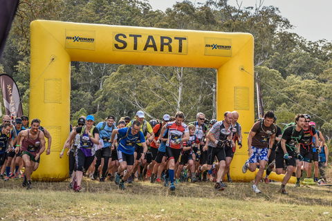 Maximum Adventure Race  Series - Blue Mountains - Kempsey Accommodation 0