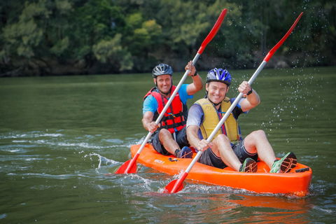 Maximum Adventure Race  Series - Blue Mountains - Kempsey Accommodation 2