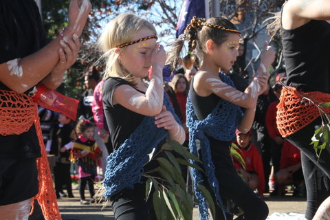 NAIDOC Week - Kempsey Accommodation 0