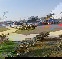 Old Bar Markets - Kempsey Accommodation