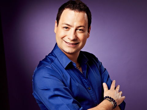 Psychic Medium Mitchell Coombes - Kempsey Accommodation 0