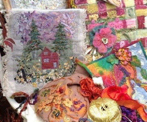 Queensland Winter Craft Festival - Kempsey Accommodation 5