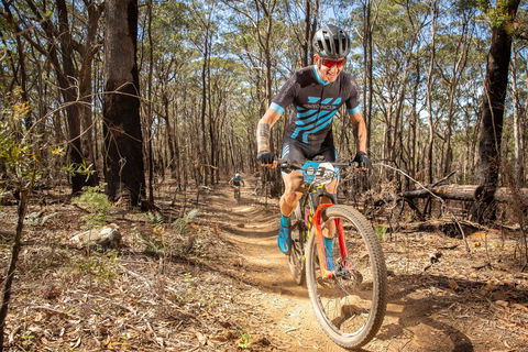 Shimano Mountain Bike Grand Prix Race Six Kempsey - Kempsey Accommodation 0