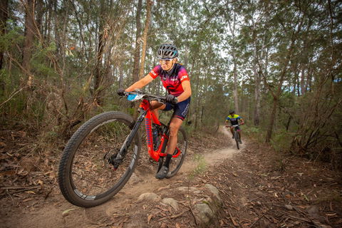 Shimano Mountain Bike Grand Prix Race Six Kempsey - Kempsey Accommodation 1