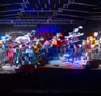Slim Dusty Kempsey Festival - Kempsey Accommodation