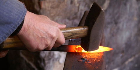 South Coast Knife Show And Rare Artisan Expo - Kempsey Accommodation 1