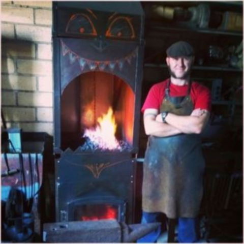 South Coast Knife Show And Rare Artisan Expo - Kempsey Accommodation 2