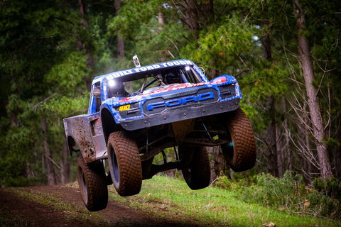 The Pines Enduro - Kempsey Accommodation 1