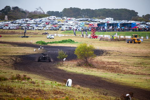 The Pines Enduro - Kempsey Accommodation 2