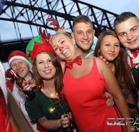 The Ultimate Sydney Christmas Eve Cruise - Kempsey Accommodation