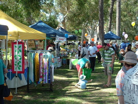 The Farmers Market On Manning - Kempsey Accommodation 1