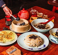 Truffle Season at New Shanghai - Kempsey Accommodation