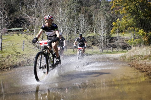 Wollombi Wild Ride (Mountain Bike Ride) - Kempsey Accommodation 1