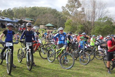 Wollombi Wild Ride (Mountain Bike Ride) - Kempsey Accommodation 2