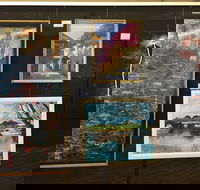 1770 Art Show - Kempsey Accommodation