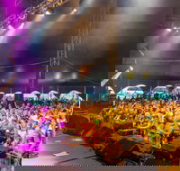 Airlie Beach Festival of Music - Kempsey Accommodation