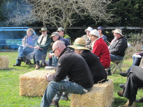 All Season Cold Climate Organic Vegetable Growing - Kempsey Accommodation 0