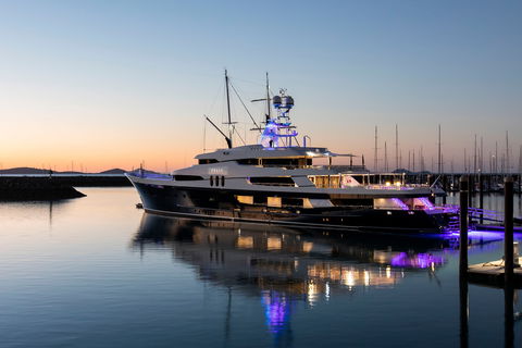 Australian Superyacht Rendezvous 2020 - Great Barrier Reef Edition - Kempsey Accommodation 1